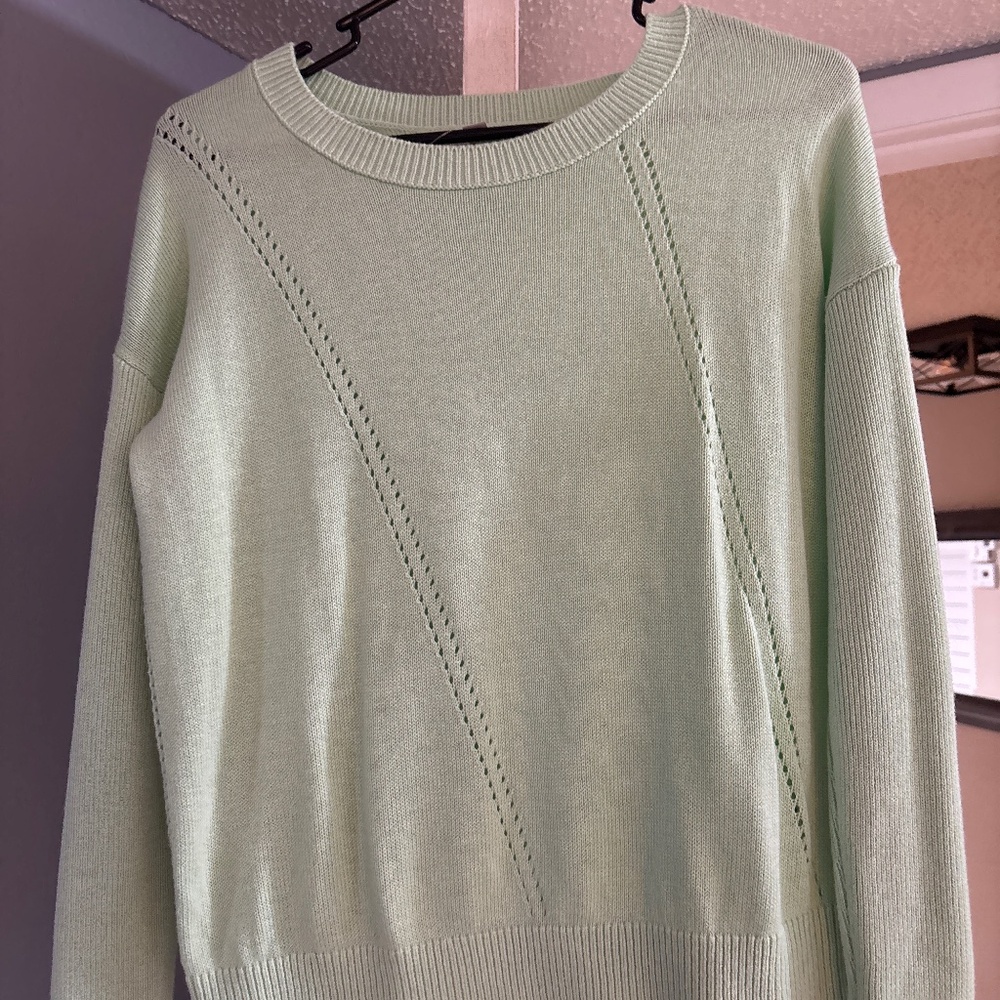 Banana Republic Sweater